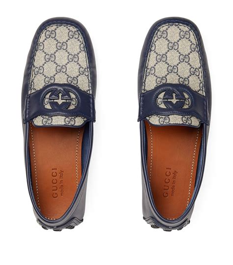 gucci cognac shoes|gucci g-locking loafers.